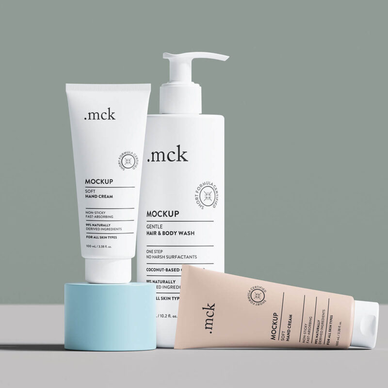 Luxury Hair Care Bundle