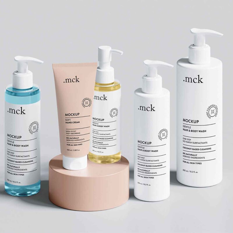 Beaticare Complete Beauty Regimen Kit